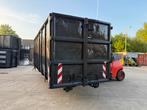 40 kuub container nieuwe lak dik chassis VDL NCH Translift