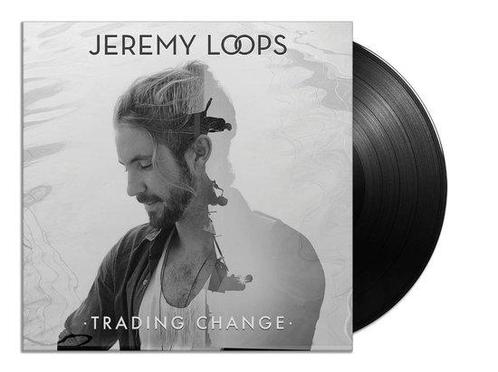 Jeremy Loops - Trading Change (LP), Cd's en Dvd's, Vinyl | Overige Vinyl, Verzenden