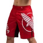 Hayabusa Chikara 4.0 Fight Shorts Rood - Hayabusa MMA, Nieuw, Maat 46 (S) of kleiner, Ophalen of Verzenden, Hayabusa