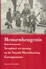 Mensenheugenis, Ophalen of Verzenden, Nieuw