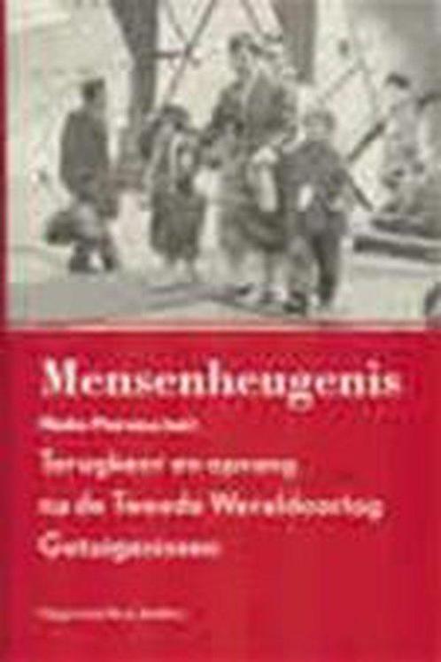 Mensenheugenis, Boeken, Overige Boeken, Ophalen of Verzenden