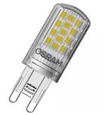Osram LED G9 3.8W 470lm 2700K Ø2x5.8cm Niet-Dimbaar, Nieuw, Ophalen of Verzenden