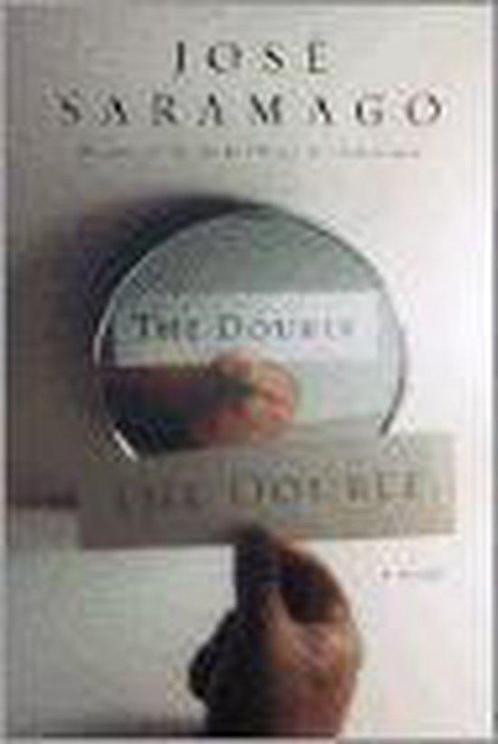 The Double, Boeken, Overige Boeken, Ophalen of Verzenden