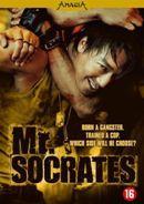 Mr. Socrates - DVD, Cd's en Dvd's, Dvd's | Thrillers en Misdaad, Verzenden