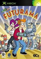Xbox Classic Futurama, Verzenden, Zo goed als nieuw