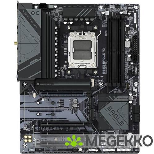 Gigabyte B650 EAGLE AX, Computers en Software, Moederborden, Nieuw, Verzenden