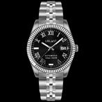 Ublast - Century Roman Number - REF.UBCENR40BK - Heren -, Nieuw