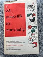 Nederlands hoorn van overvloed, Boeken, Gelezen, Verzenden, Henrriette Holthausen, Nederland en België