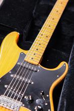 Fender Stratocaster Hardtail 1979 | Natural, Nieuw