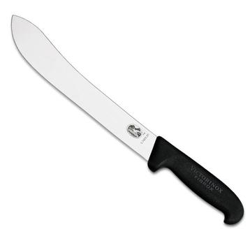 Victorinox Fibrox Slagersmes 36 cm beschikbaar voor biedingen