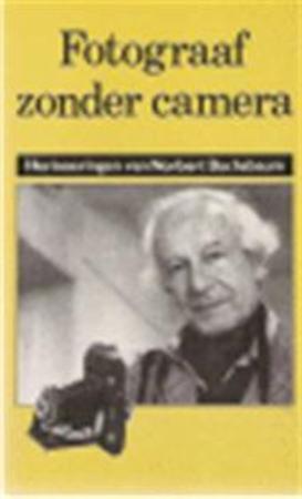 Fotograaf zonder camera, Boeken, Taal | Overige Talen, Verzenden