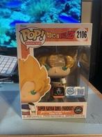 Funko - Funko Pop Super Saiyan Goku (Yardrat) - 2010-2020 -