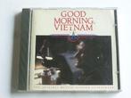 Good Morning Vietnam - Soundtrack, Cd's en Dvd's, Verzenden, Nieuw in verpakking