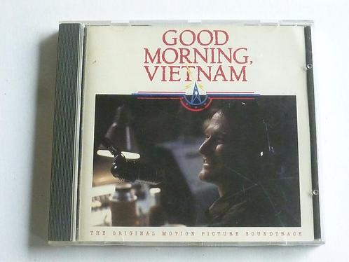 Good Morning Vietnam - Soundtrack, Cd's en Dvd's, Cd's | Filmmuziek en Soundtracks, Verzenden