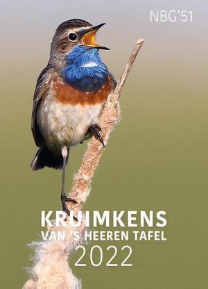 Kruimkens van s Heeren tafel 2022, Boeken, Taal | Overige Talen, Verzenden