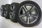 Audi A8 4N  19 inch velgen Goodyear  Zomerbanden Origineel, Auto-onderdelen, Banden en Velgen, 19 inch, Gebruikt, Velg(en), Ophalen of Verzenden