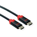 Roline HDMI kabel - versie 2.1 (8K 60Hz + HDR) /, Nieuw, Ophalen of Verzenden