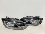 Volkswagen Polo 6C linker rechter Koplamp links Rechts, Auto-onderdelen, Verlichting, Ophalen, Gebruikt