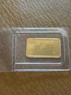 2,5g - Goud (Zonder Minimumprijs)