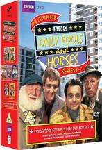 Only Fools and Horses tv complete series 1-7, Verzenden, Nieuw in verpakking
