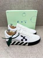 Off White - vulc - Sneakers - Maat: EU 41 - Nieuw met tags, Nieuw