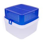 Benson XL-vochtopnemer - 1,8 liter - 2 x 400 gram - 15 x..., Ophalen of Verzenden