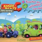 ENGIE BENJY 02 TRACTOR EN BUS 9789054259596 B. Appleby, Verzenden, Gelezen, B. Appleby