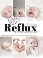 9789490023065 Baby Reflux | Tweedehands, Boeken, Stephanie Lampe, Zo goed als nieuw, Verzenden