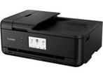 Canon PIXMA TS9550 - All-in-One printer, Computers en Software, Printers, Verzenden, Zo goed als nieuw