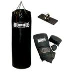 Bokszaksets van Rumble Boxing Gear vanaf € 109,95