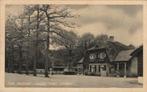 MAARN - Café Bergzicht, vanouds Aart Jansen, Verzamelen, Verzenden, Gelopen