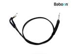 Gaskabel Royal Enfield Bullet 500 2013-2014 (581018/A), Verzenden, Gebruikt