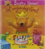 Beertje Kruimel Het Verjaardagsfeest 9789037461589, Gelezen, Onbekend, Helen Van Lindert, Verzenden