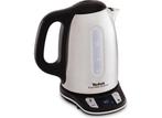 Tefal Waterkoker - 1,7L - Instelbare Temperatuur - RVS, Witgoed en Apparatuur, Waterkokers, Verzenden, Nieuw