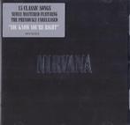 cd - Nirvana - Nirvana, Verzenden, Zo goed als nieuw