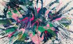 Anastasiya Tumanova - AnAbstract V.287-XXL, Antiek en Kunst