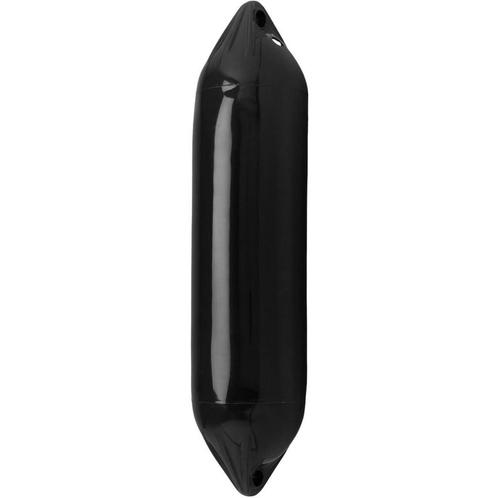 Stootwil 60x14cm Zwart, Watersport en Boten, Bootonderdelen, Ophalen of Verzenden