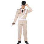 Franse gendarmerie/politie kostuum voor volwassenen - Poli..
