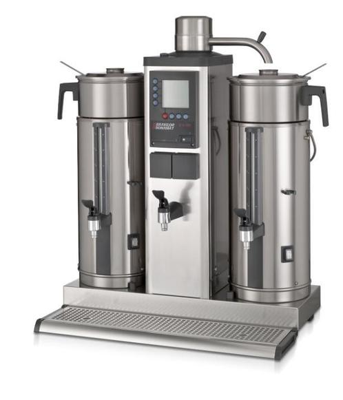 Bravilor Rondfilter koffiemachine B5 HW, Zakelijke goederen, Horeca | Keukenapparatuur, Nieuw in verpakking, Koffie en Espresso