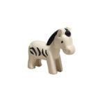 PlanToys Houten Speelgoed Zebra van €10,00 voor €6,00, Ophalen of Verzenden, Nieuw