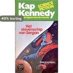 Slavenschip van sergan 9789030803744 Kern, Verzenden, Gelezen, Kern