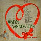 Various - Warm Aanbevolen 2, Cd's en Dvd's, Vinyl | Pop, Ophalen of Verzenden, Gebruikt