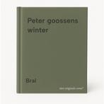 Peter goossens winter 9789490698034 Bral, Verzenden, Zo goed als nieuw, Bral