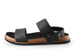Timberland Sandalen in maat 46 Zwart | 10% extra korting, Sandalen, Verzenden, Zo goed als nieuw, Timberland