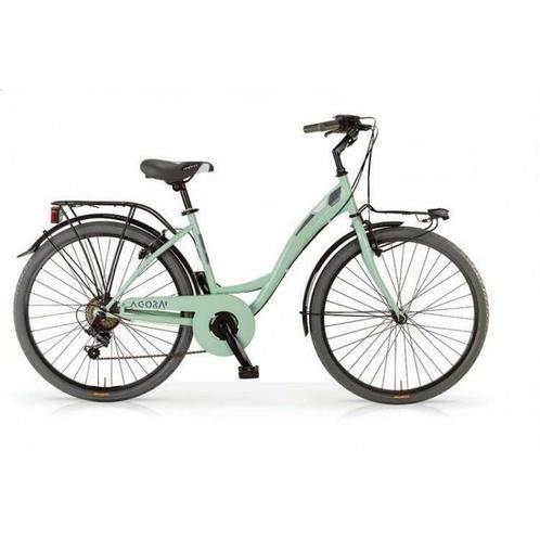 Meisjesfiets 26 Inch MBM Agora 6 Versnellingen, Fietsen en Brommers, Fietsen | Meisjes, Nieuw, Ophalen of Verzenden