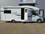 Zeer ruime familie camper met 200 gratis extras aanbieding, Caravans en Kamperen