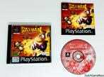 Playstation 1 / PS1 - Rayman Rush, Verzenden, Gebruikt