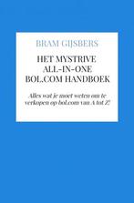 9789403734064 Het MyStrive all-in-one bol.com handboek, Verzenden, Nieuw, Bram Gijsbers