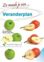Boek Zo maak je een veranderplan 9789001782955, Verzenden, Zo goed als nieuw