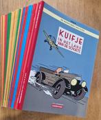 Kuifje - Diverse - 24 Album - Herdruk - 1939/1986, Boeken, Stripboeken, Nieuw